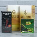 KSG 2 MLP ( Rincian: 2 box KSG + 1 MLP + 1 Grg)