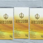 KSG 3 (Rincian: 3 Box KSG)