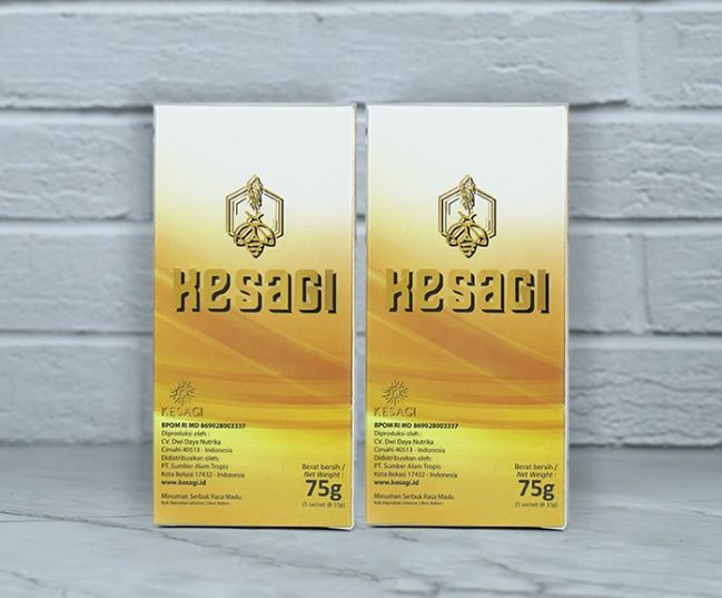 KSG 2 (Rincian: 2 Box KSG)